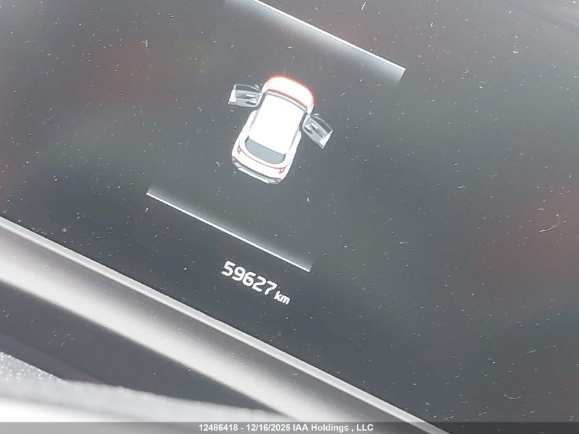 2024 Kia Seltos S VIN: KNDEUCAA2R7660063 Lot: 12486418