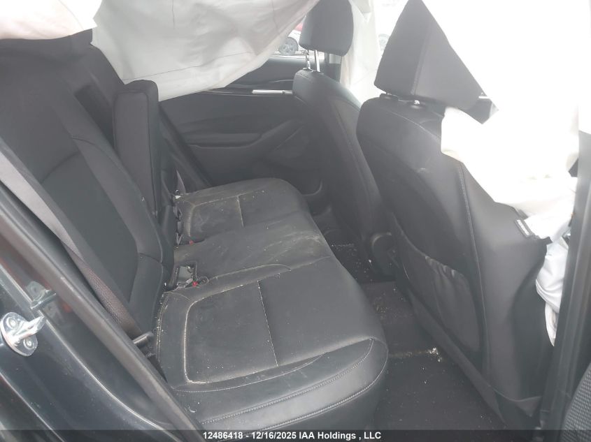 2024 Kia Seltos S VIN: KNDEUCAA2R7660063 Lot: 12486418