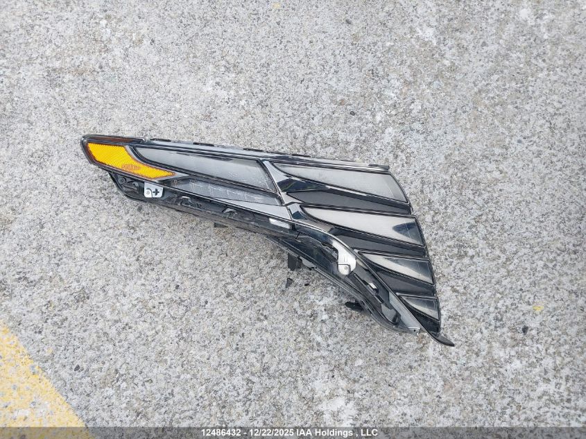 2013 Subaru Legacy 2.5I Touring Package VIN: 4S3BMGB6XD3018727 Lot: 12486432