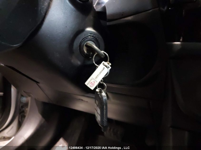 2015 Toyota Corolla Ce VIN: 2T1BURHE7FC229310 Lot: 12486434