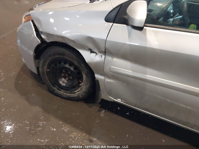 2015 Toyota Corolla Ce VIN: 2T1BURHE7FC229310 Lot: 12486434