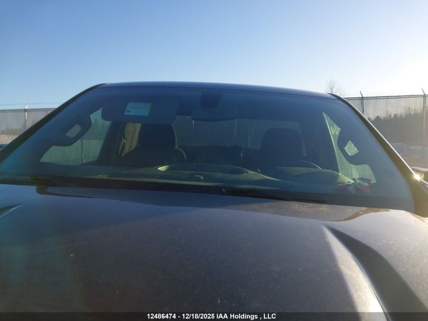 2022 Chevrolet Silverado 1500 Ltd Work Truck VIN: 3GCNYAED1NG143221 Lot: 12486474