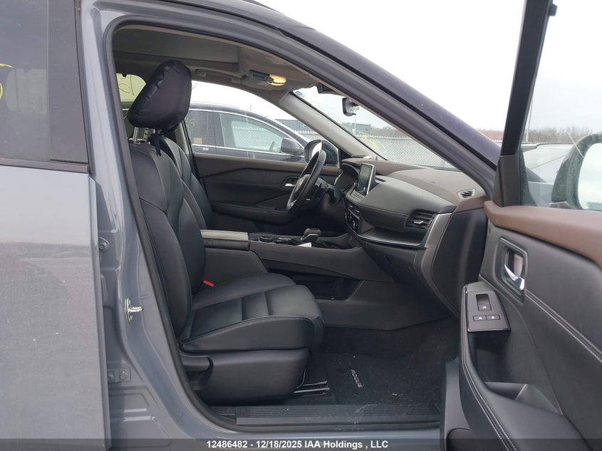JN8BT3BB4PW202125 2023 NISSAN ROGUE photo no. 5