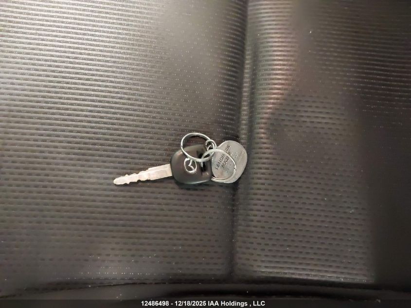 2010 Mazda Mazda3 Gs/Gx VIN: JM1BL1SF8A1267518 Lot: 12486498