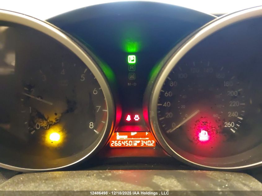 2010 Mazda Mazda3 Gs/Gx VIN: JM1BL1SF8A1267518 Lot: 12486498