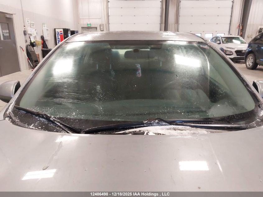 2010 Mazda Mazda3 Gs/Gx VIN: JM1BL1SF8A1267518 Lot: 12486498