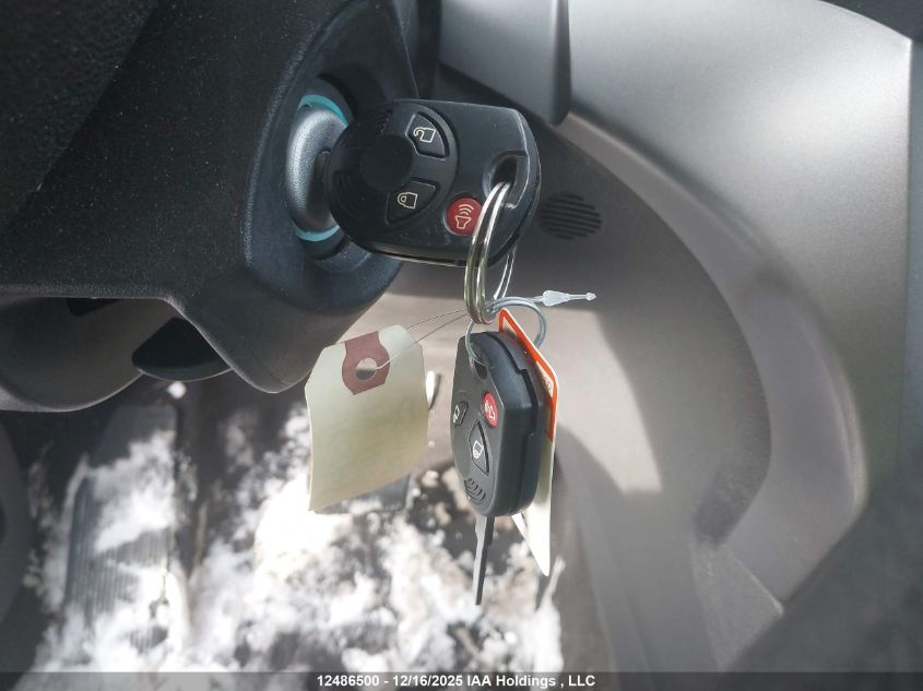 2018 Ford Escape Se VIN: 1FMCU0GD0JUD24596 Lot: 12486500