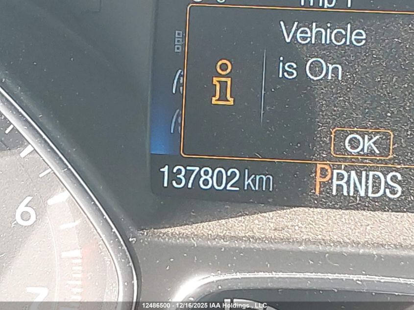 2018 Ford Escape Se VIN: 1FMCU0GD0JUD24596 Lot: 12486500