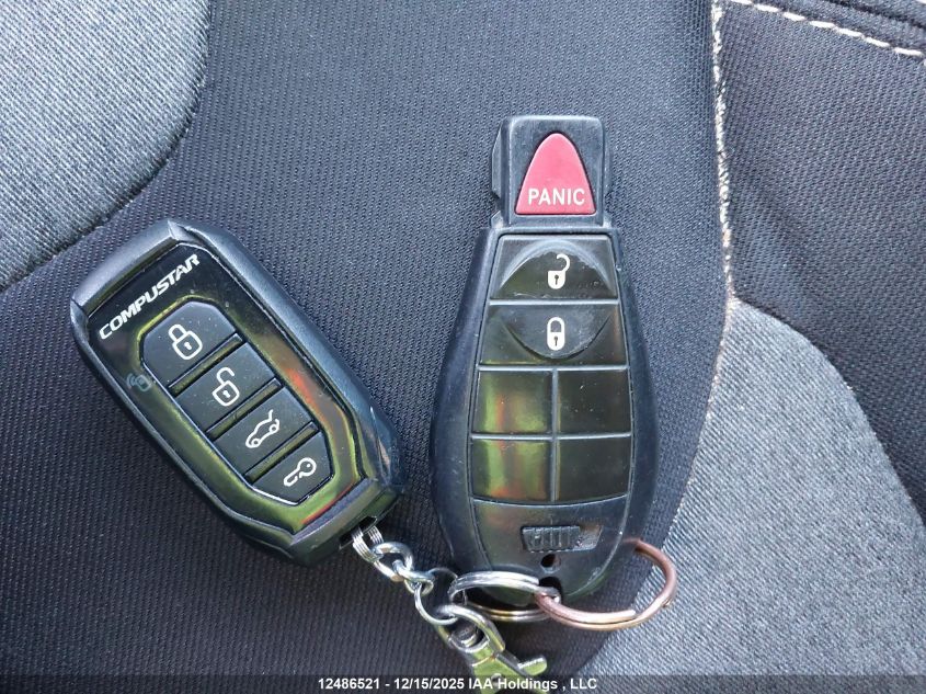 2015 Jeep Cherokee Sport VIN: 1C4PJMAS9FW543839 Lot: 12486521