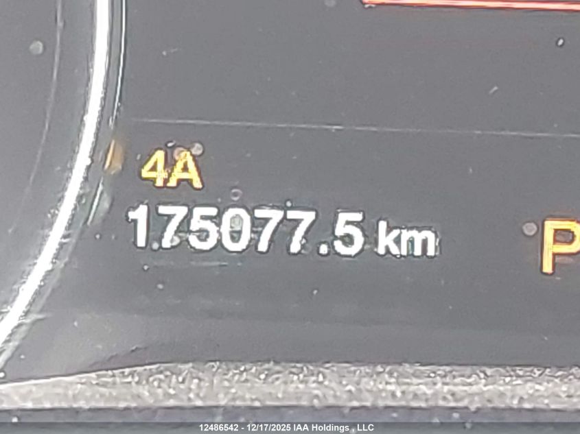 2016 Ford F-150 Lariat VIN: 1FTEW1EGXGFA41145 Lot: 12486542