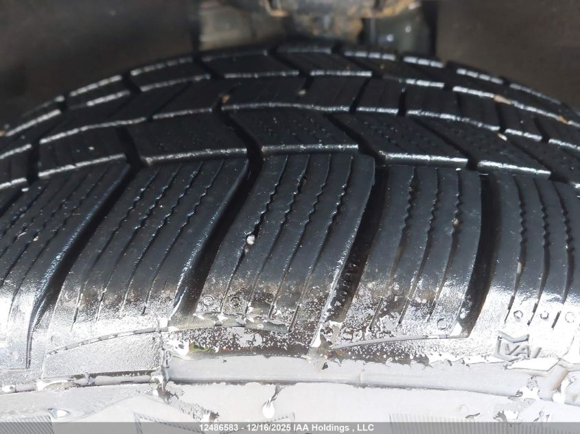 2023 Ford Edge Titanium VIN: 2FMPK4K93PBA36068 Lot: 12486583