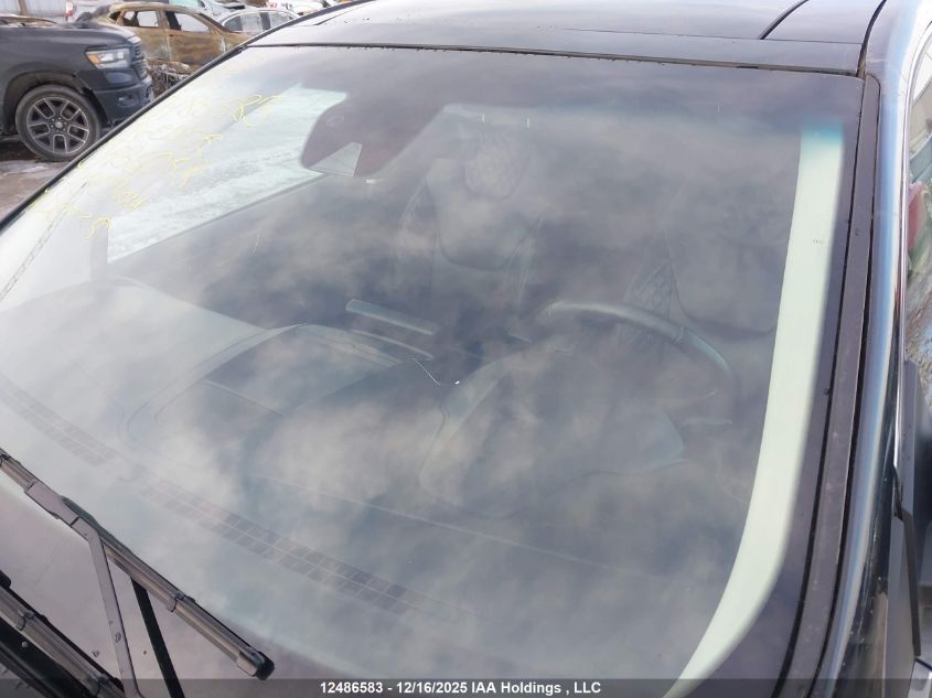 2023 Ford Edge Titanium VIN: 2FMPK4K93PBA36068 Lot: 12486583