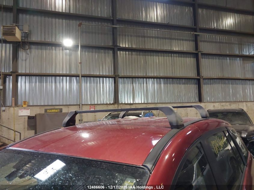 2014 Mazda Mazda5 Gs VIN: JM1CW2CL1E0173160 Lot: 12486606