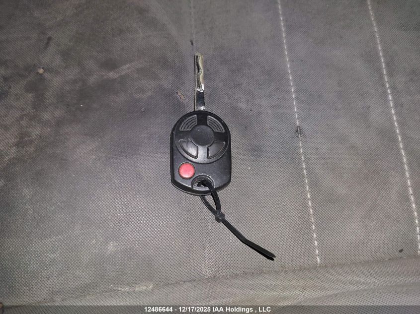 2014 Ford Escape Se VIN: 1FMCU0GX1EUC61976 Lot: 12486644