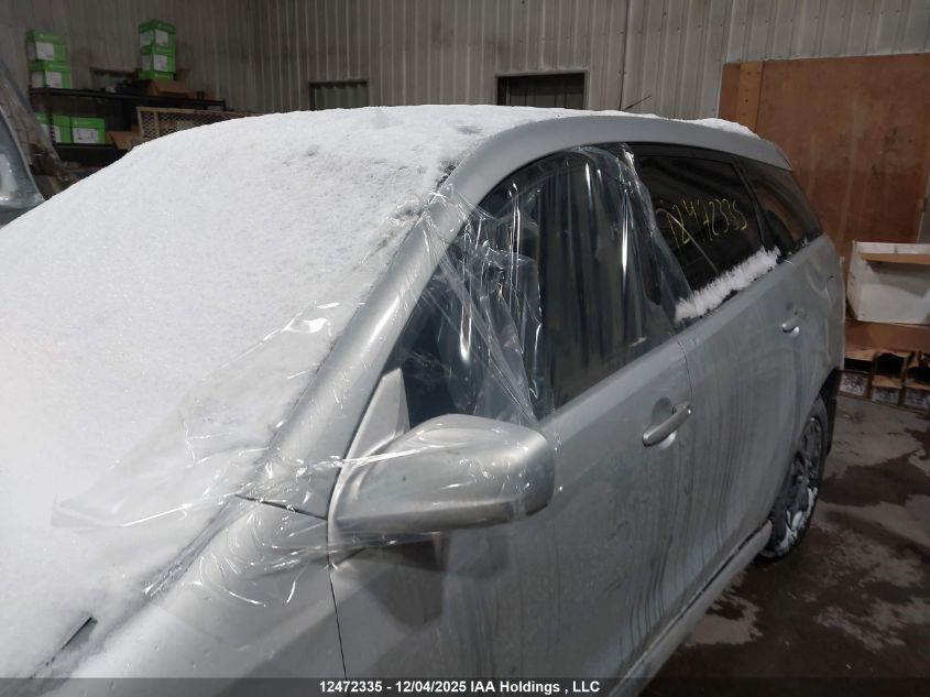 2006 Toyota Matrix Xr/Xrs VIN: 2T1KR32E86C606864 Lot: 12472335X