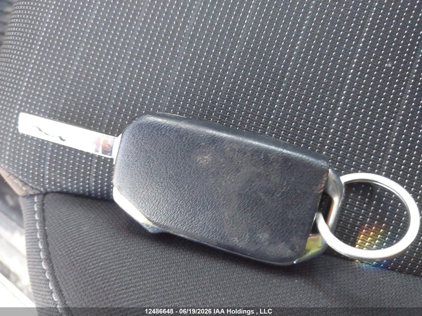 2020 KIA FORTE HATCHBACK 2.0L I-4 DOHC, VVT, 147HP