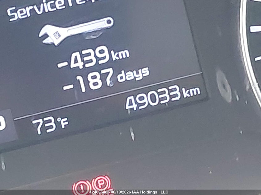 2020 KIA FORTE HATCHBACK 2.0L I-4 DOHC, VVT, 147HP