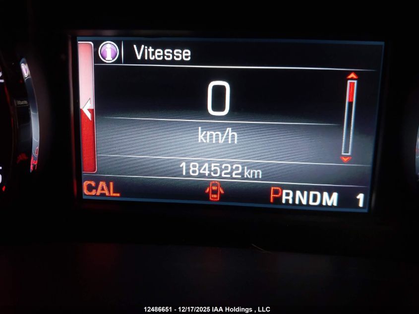 2015 GMC Sierra K2500 Sle VIN: 1GT22YE89FZ521710 Lot: 12486651