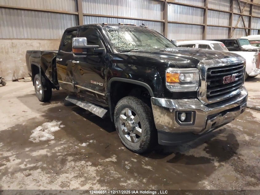 1GT22YE89FZ521710 2015 GMC SIERRA photo no. 12