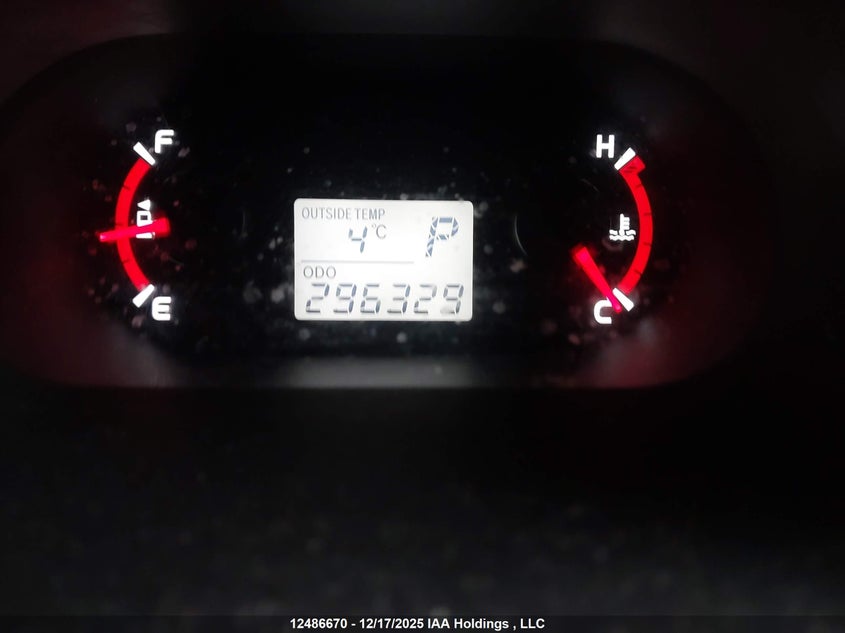 2T1KU4EE2BC544999 2011 TOYOTA MATRIX photo no. 15