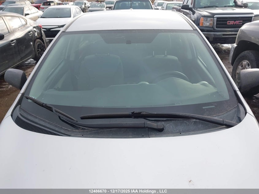 2T1KU4EE2BC544999 2011 TOYOTA MATRIX photo no. 17