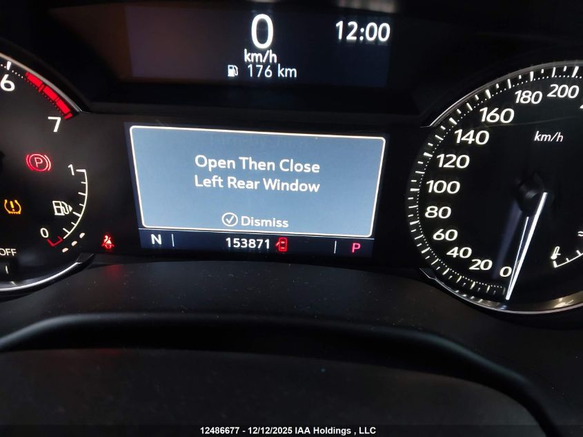 2020 Cadillac Ct5 Luxury VIN: 1G6DS5RK8L0130757 Lot: 12486677