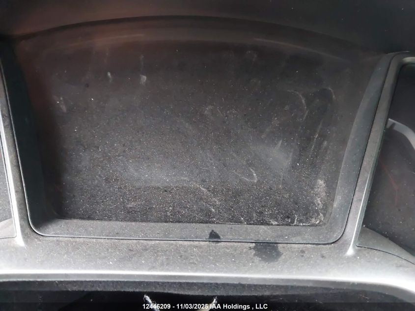 2017 Honda Civic Si Si VIN: 2HGFC3A54HH220442 Lot: 12446209X