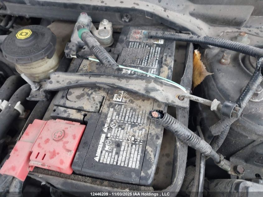 2017 Honda Civic Si Si VIN: 2HGFC3A54HH220442 Lot: 12446209X