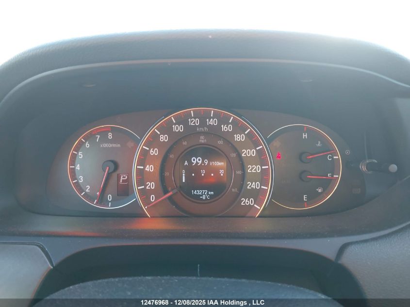 2017 Honda Accord Sport VIN: 1HGCR2F64HA805324 Lot: 12476968X