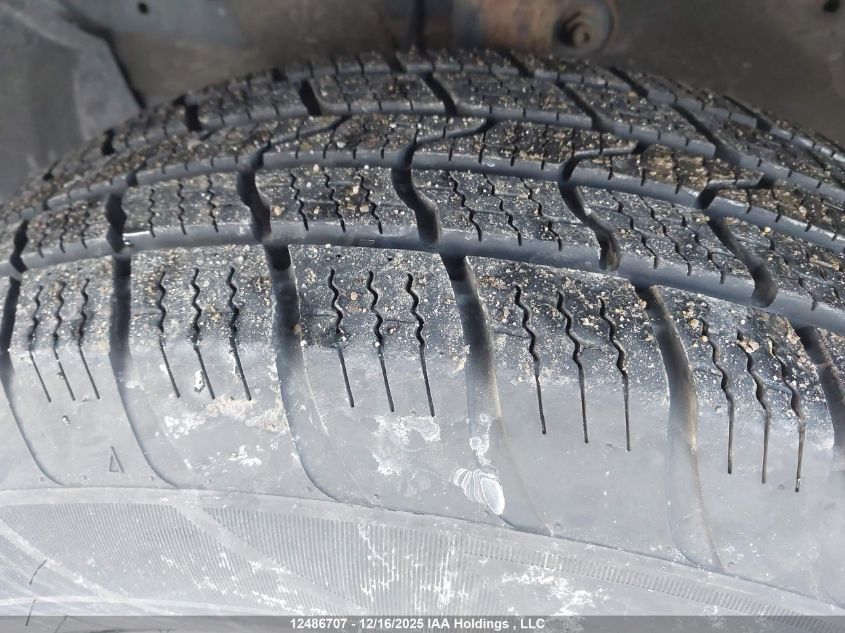 2013 Honda Cr-V Lx VIN: 2HKRM4H38DH110854 Lot: 12486707