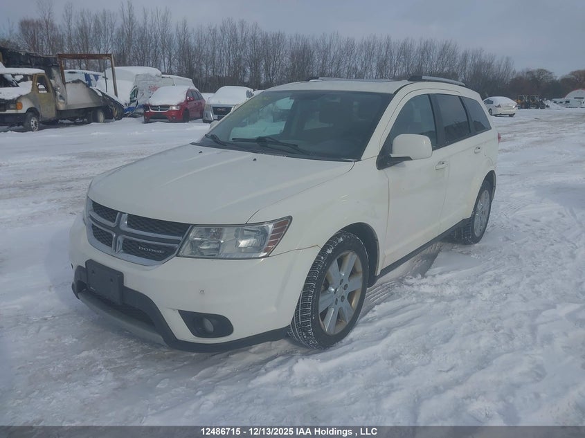 Vin: 3c4pdccg5ct146429, lot: 2873475, dodge journey sxt 20122