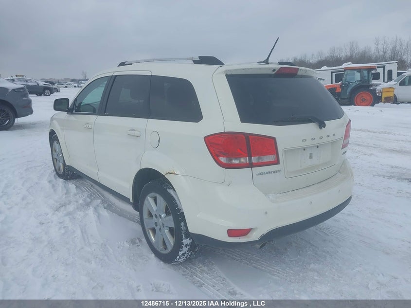 Vin: 3c4pdccg5ct146429, lot: 2873475, dodge journey sxt 20123