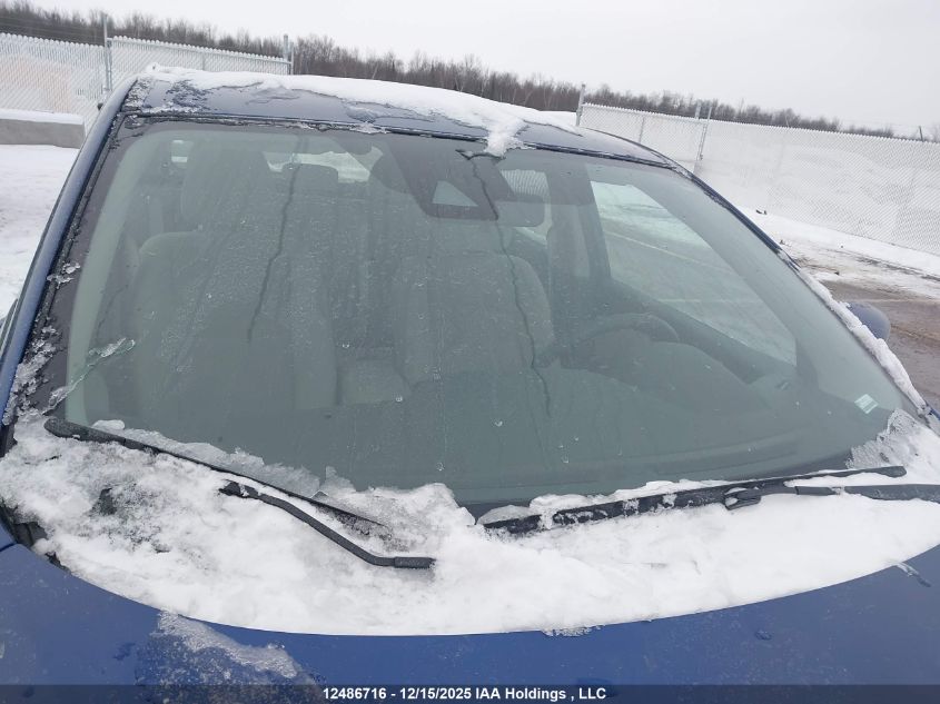 2023 Nissan Qashqai S VIN: JN1BJ1AW9PW114247 Lot: 12486716