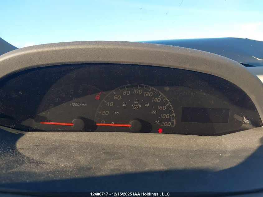 2010 Toyota Yaris VIN: JTDJT9K35A5282017 Lot: 12486717