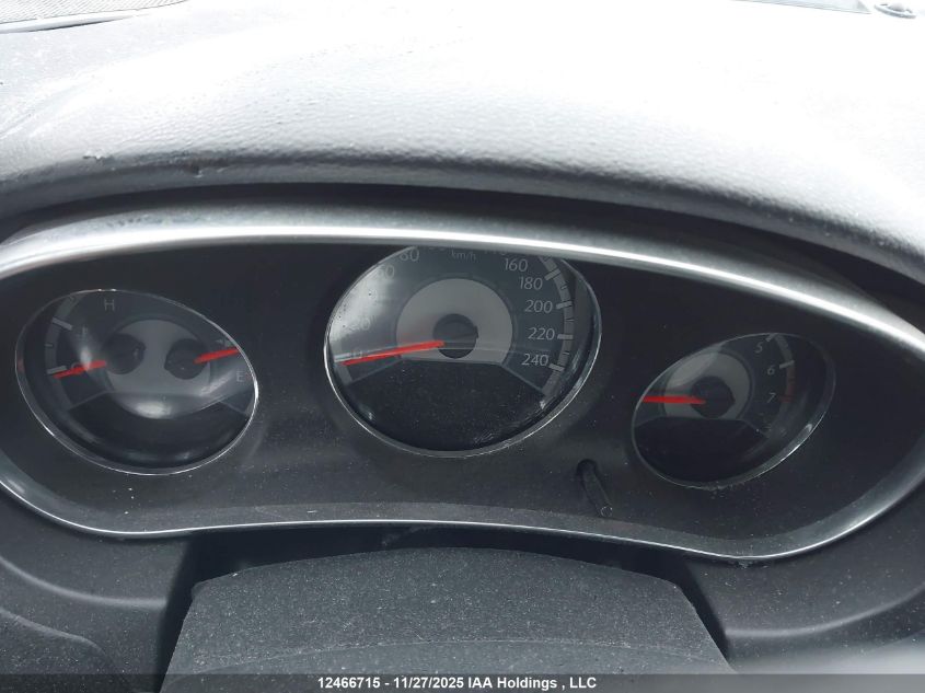 2012 Chrysler 200 Limited VIN: 1C3CCBCG6CN218190 Lot: 12466715X