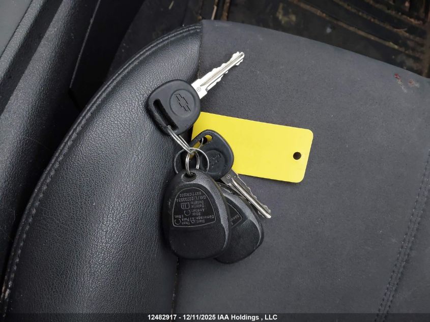 2012 Chevrolet Malibu Lt Platium Edition VIN: 1G1ZD5E79CF376592 Lot: 12482917X