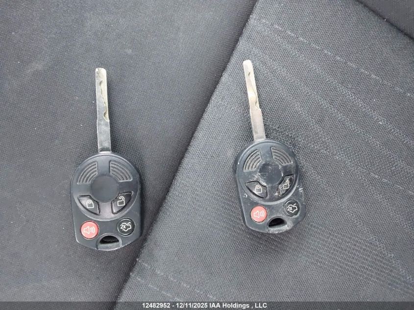 2017 Ford Focus Se VIN: 1FADP3K29HL261141 Lot: 12482952X