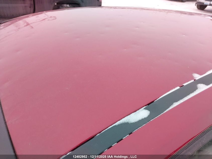 2017 Ford Focus Se VIN: 1FADP3K29HL261141 Lot: 12482952X