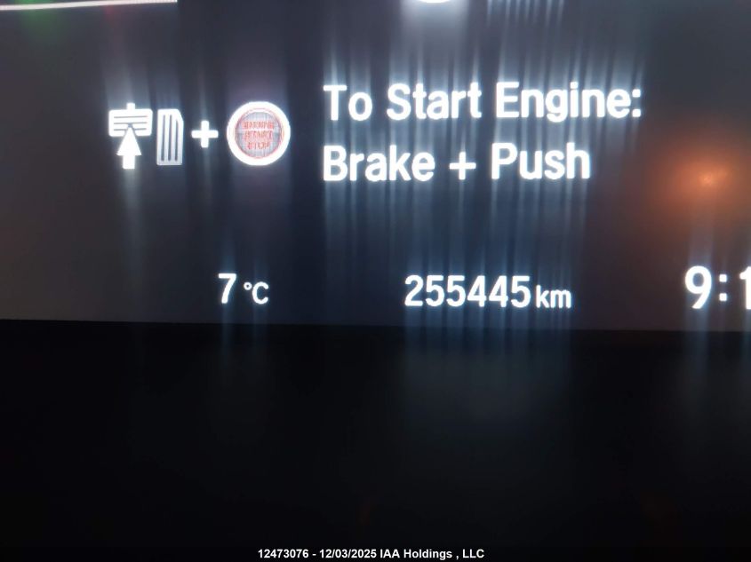 2018 Honda Cr-V Ex-L VIN: 2HKRW2H88JH147747 Lot: 12473076X