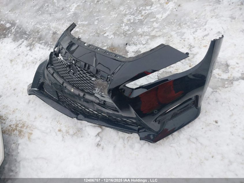 2016 Infiniti Q50 3.0T VIN: JN1EV7AR3GM342903 Lot: 12486757