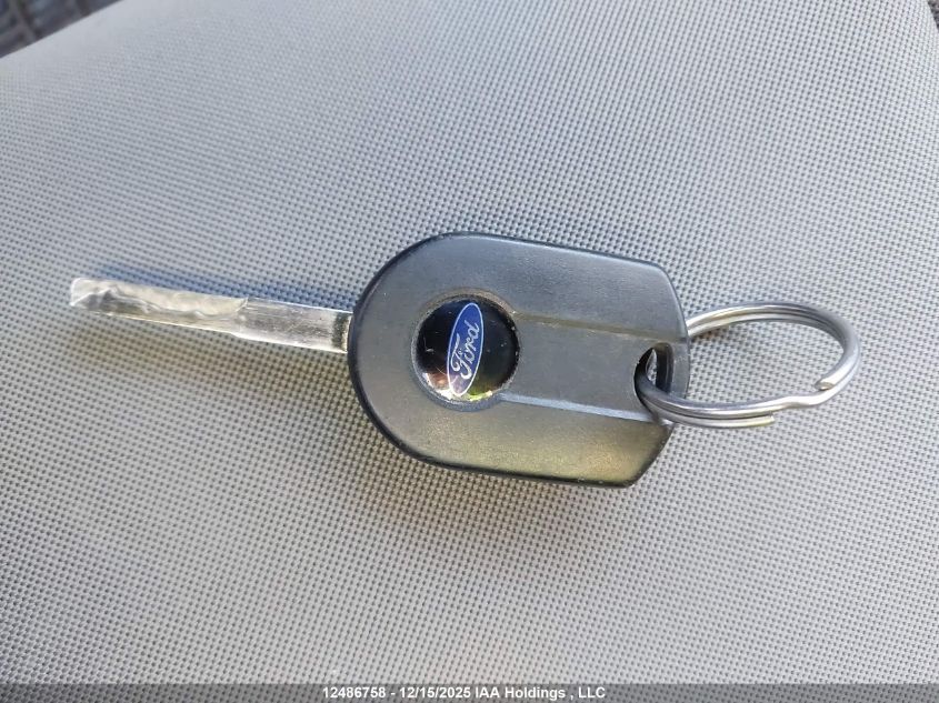 2015 Ford Escape Se VIN: 1FMCU0GX7FUC47033 Lot: 12486758