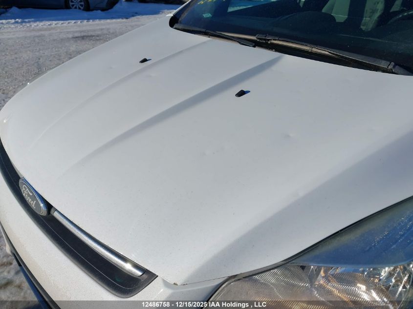 2015 Ford Escape Se VIN: 1FMCU0GX7FUC47033 Lot: 12486758