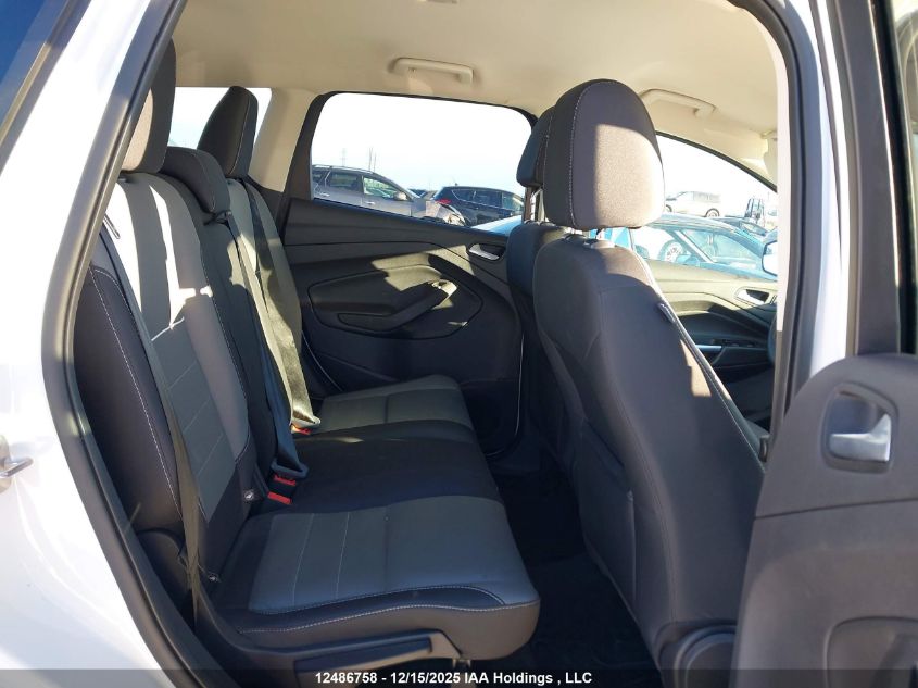 2015 Ford Escape Se VIN: 1FMCU0GX7FUC47033 Lot: 12486758