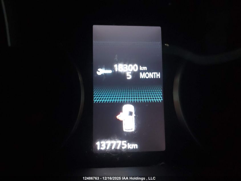 2020 Mitsubishi Eclipse Cross Es VIN: JA4AT3AAXLZ600491 Lot: 12486763