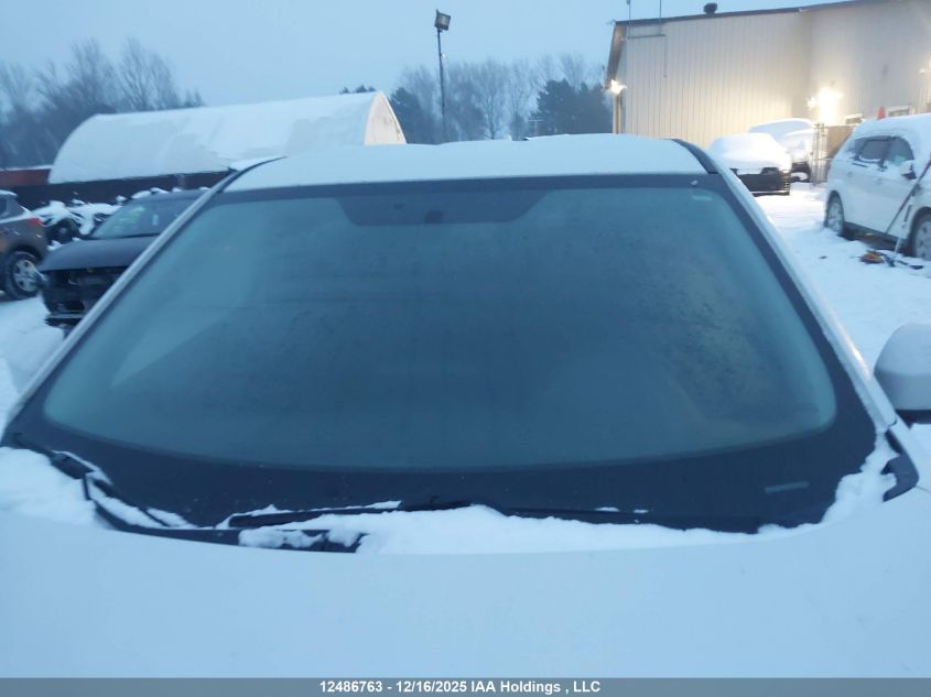 2020 Mitsubishi Eclipse Cross Es VIN: JA4AT3AAXLZ600491 Lot: 12486763