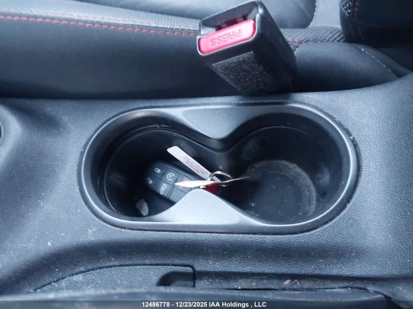 2014 Dodge Dart Gt VIN: 1C3CDFEB9ED711604 Lot: 12486778