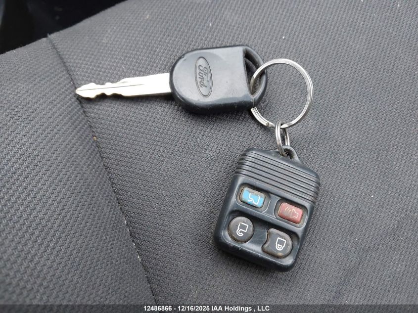 2007 Ford Focus Zx3/S/Se/Ses VIN: 1FAFP31N47W328679 Lot: 12486866