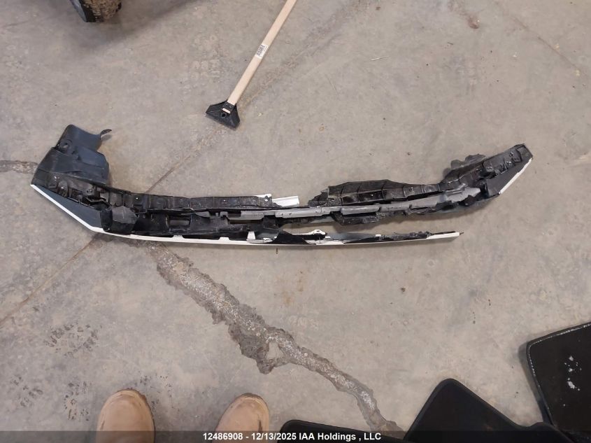 2025 Mazda Cx-5 Preferred VIN: JM3KFBCL0S0669257 Lot: 12486908