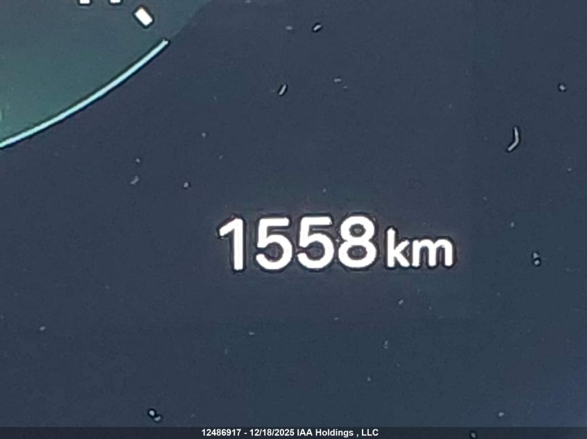 2026 Hyundai Tucson Sel Convenience VIN: KM8JCDD15TU407486 Lot: 12486917