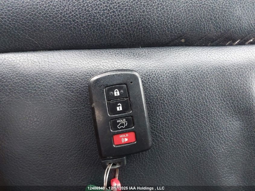 2013 Toyota Rav4 VIN: 2T3DFREV9DW037901 Lot: 12486940